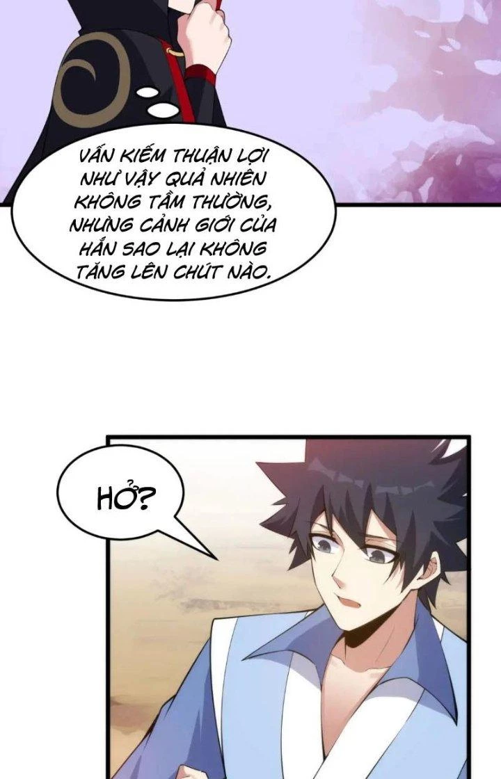 Ta Chỉ Muốn Bị Các Vị Đánh Chết Chapter 131 - 8