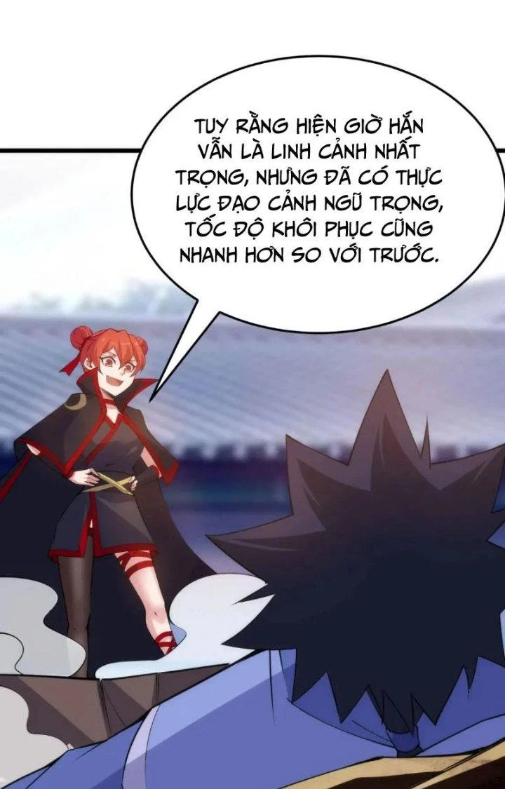 Ta Chỉ Muốn Bị Các Vị Đánh Chết Chapter 131 - 14