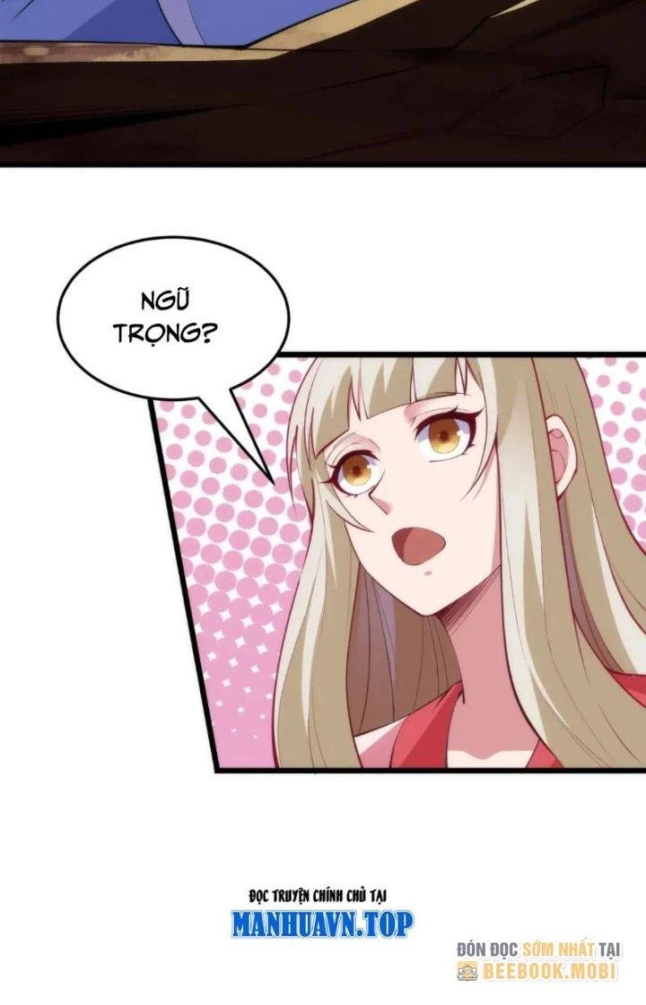 Ta Chỉ Muốn Bị Các Vị Đánh Chết Chapter 131 - 15