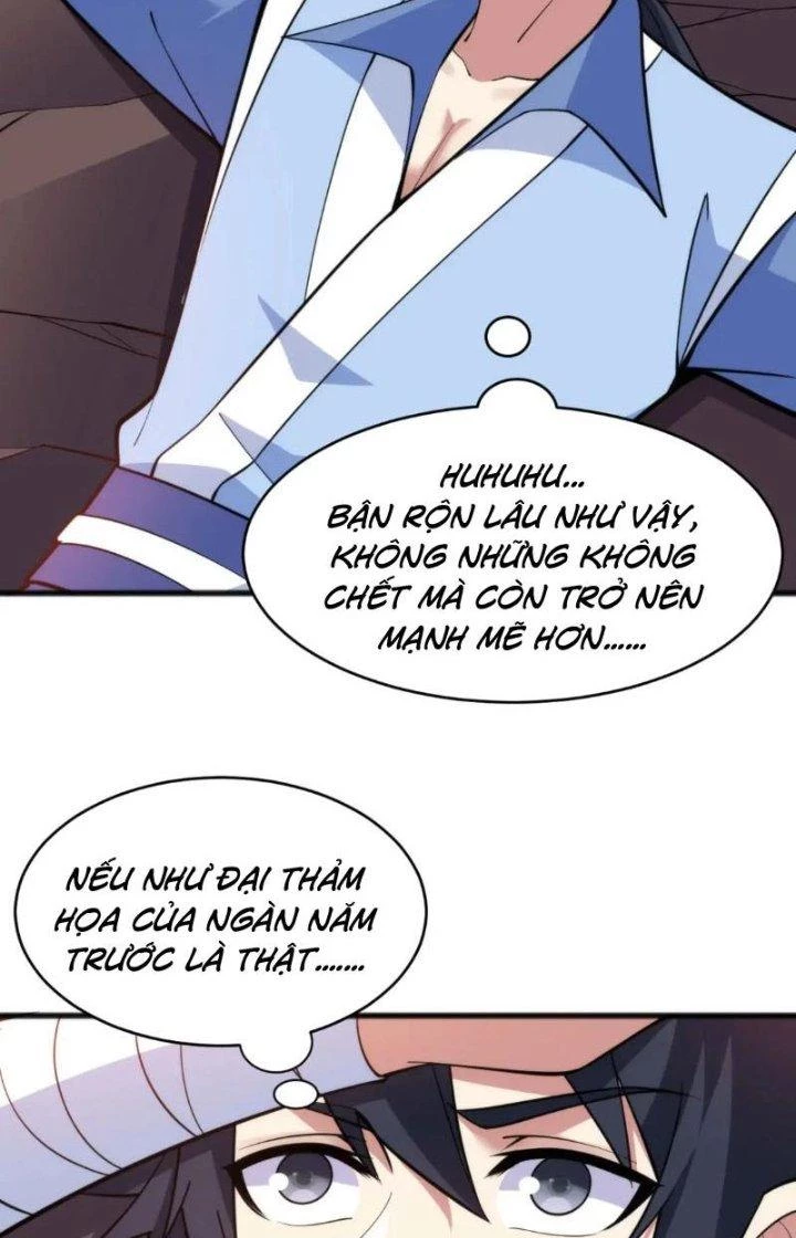 Ta Chỉ Muốn Bị Các Vị Đánh Chết Chapter 131 - 17
