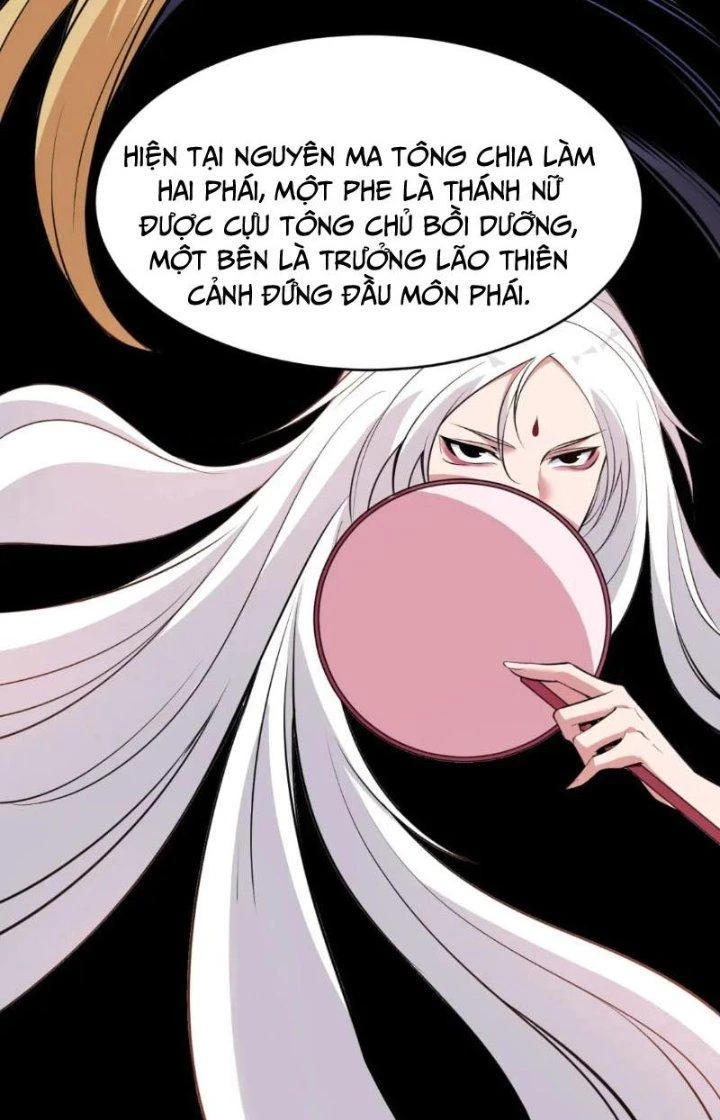 Ta Chỉ Muốn Bị Các Vị Đánh Chết Chapter 131 - 22
