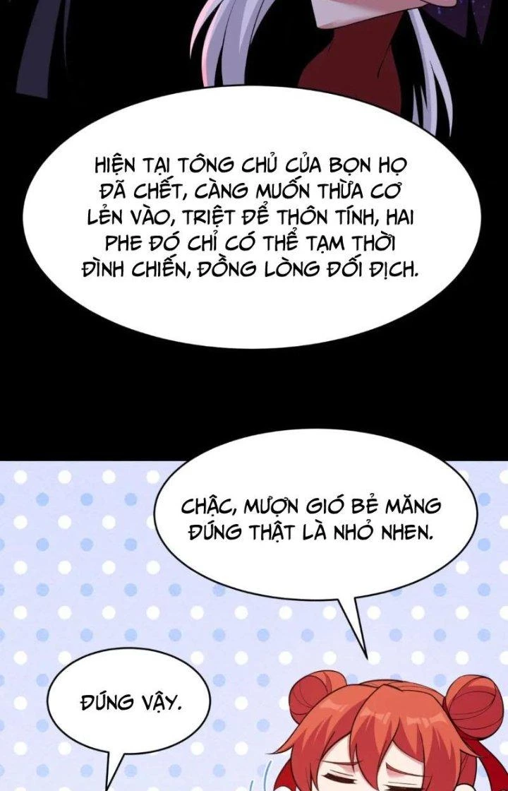 Ta Chỉ Muốn Bị Các Vị Đánh Chết Chapter 131 - 27