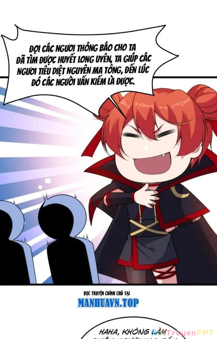 Ta Chỉ Muốn Bị Các Vị Đánh Chết Chapter 131 - 31