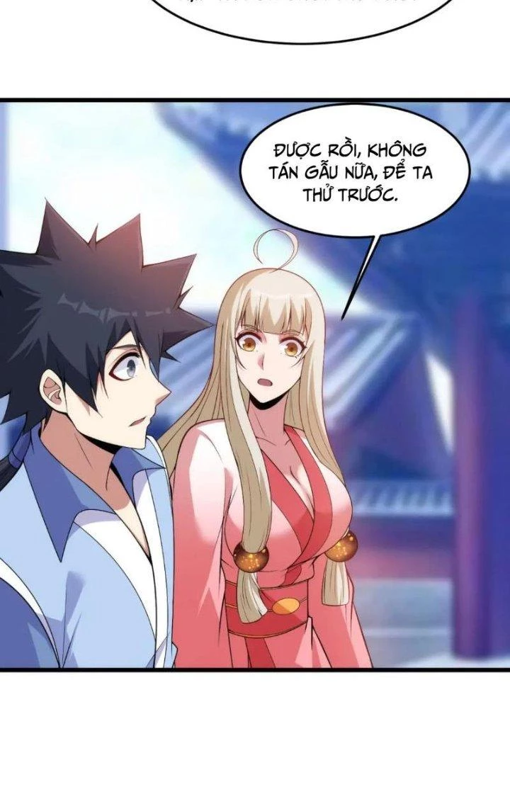 Ta Chỉ Muốn Bị Các Vị Đánh Chết Chapter 131 - 33