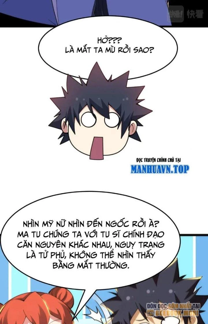 Ta Chỉ Muốn Bị Các Vị Đánh Chết Chapter 131 - 38