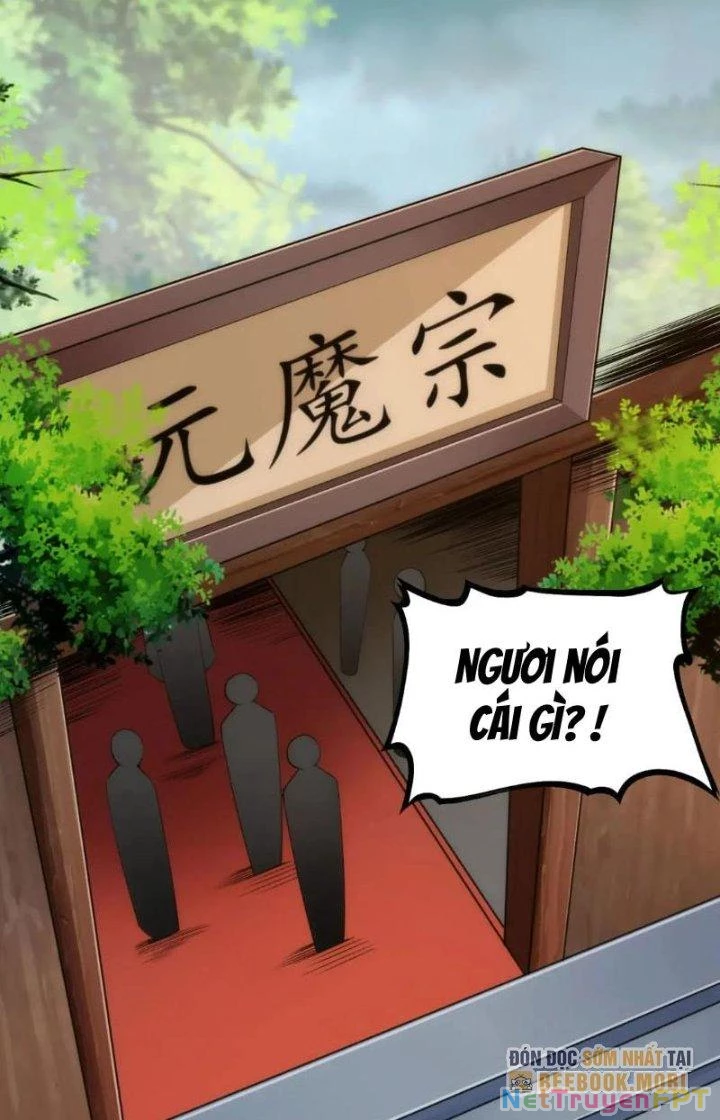 Ta Chỉ Muốn Bị Các Vị Đánh Chết Chapter 131 - 41