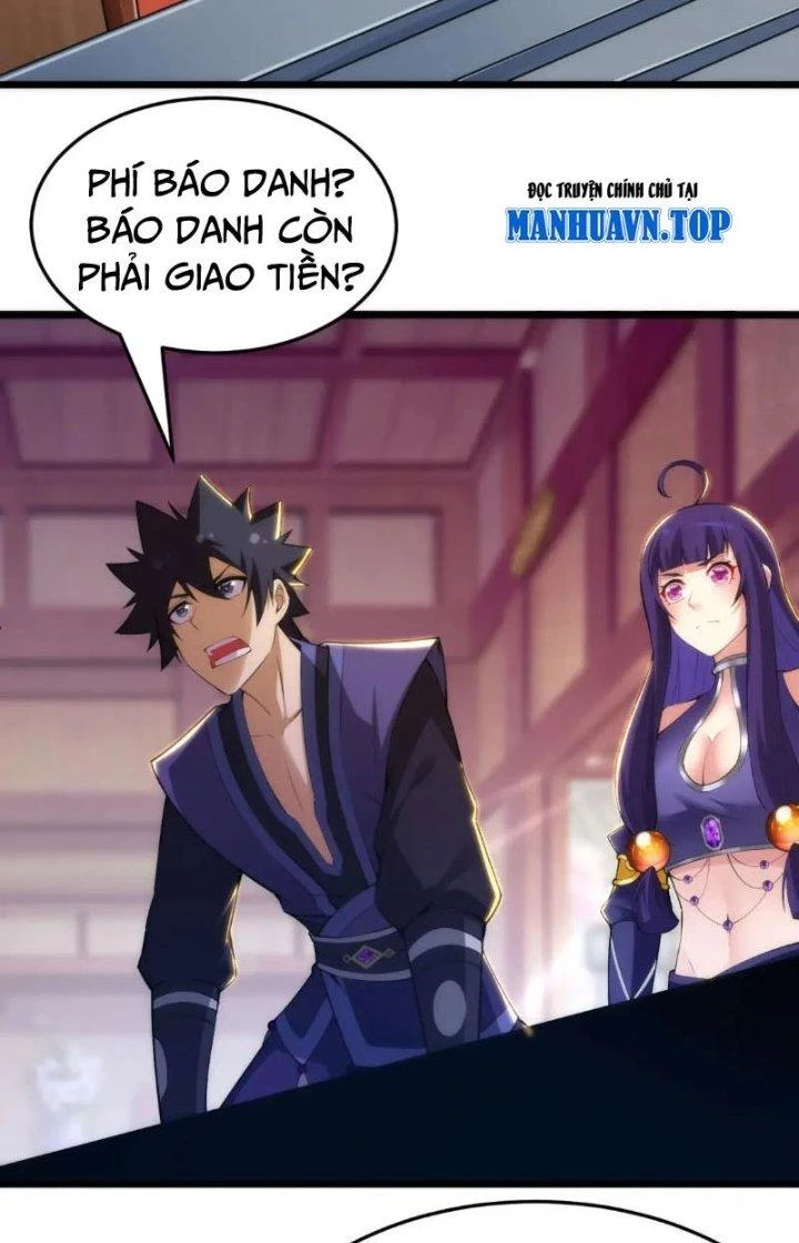 Ta Chỉ Muốn Bị Các Vị Đánh Chết Chapter 131 - 42