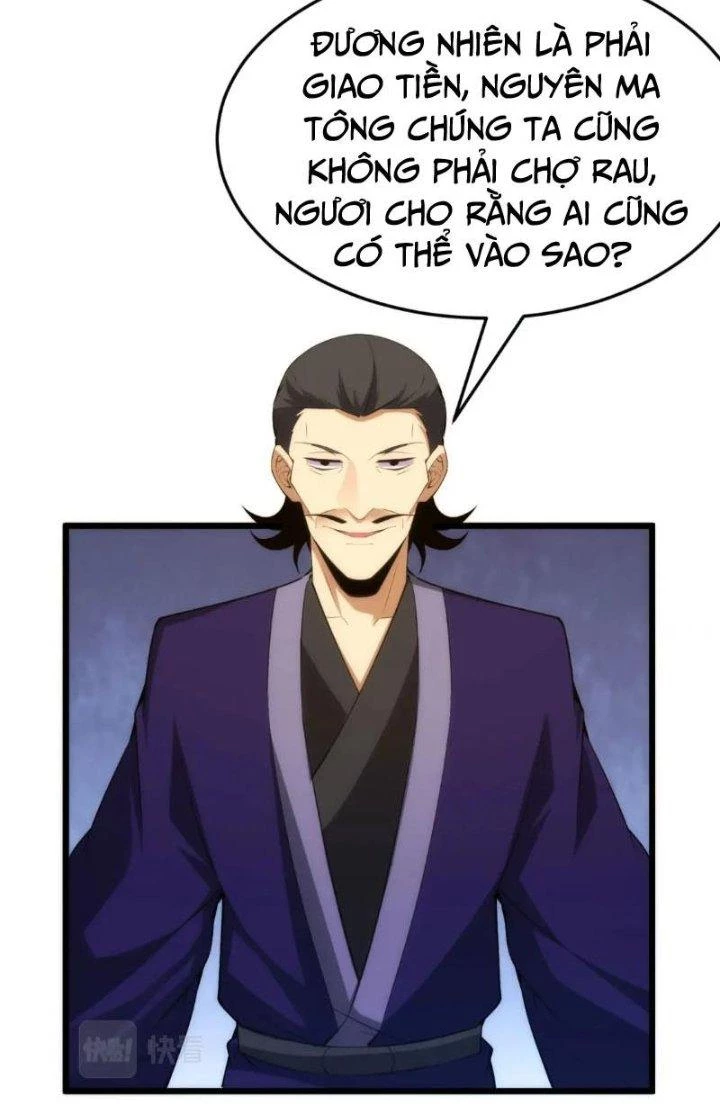 Ta Chỉ Muốn Bị Các Vị Đánh Chết Chapter 131 - 43