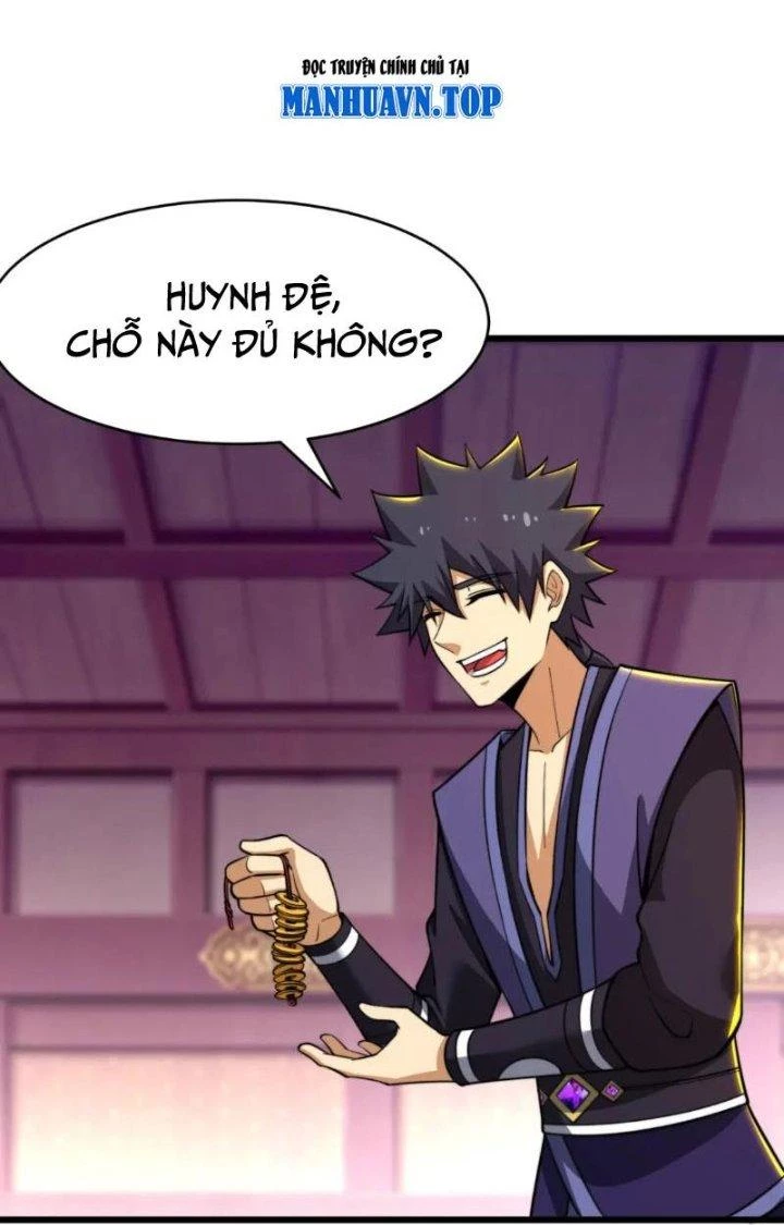 Ta Chỉ Muốn Bị Các Vị Đánh Chết Chapter 131 - 46