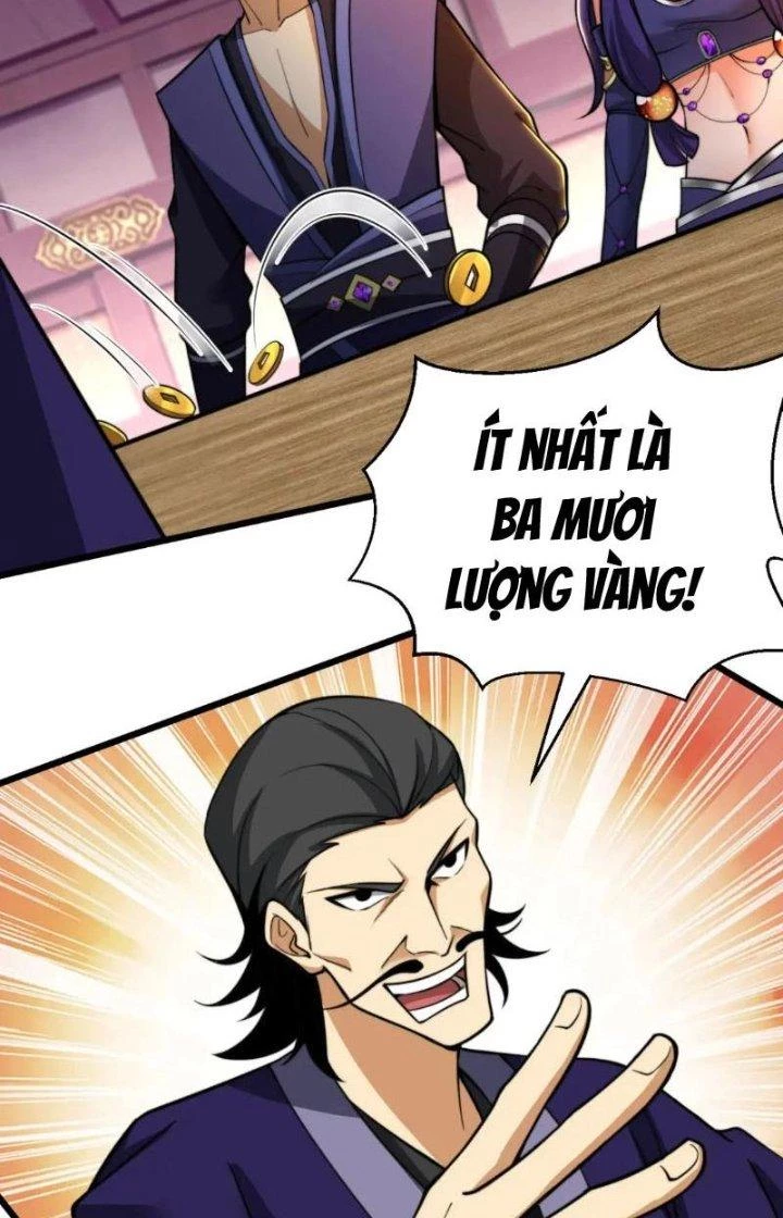 Ta Chỉ Muốn Bị Các Vị Đánh Chết Chapter 131 - 48