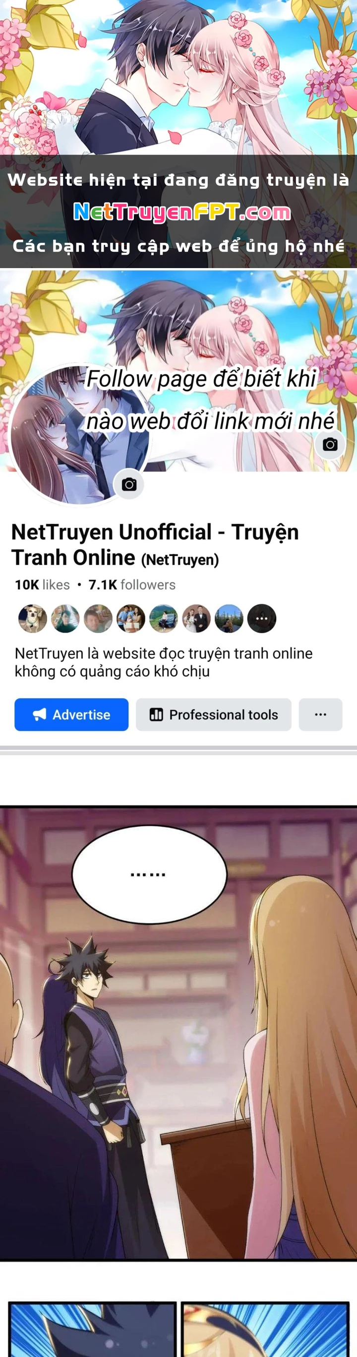 Ta Chỉ Muốn Bị Các Vị Đánh Chết Chapter 132 - 1