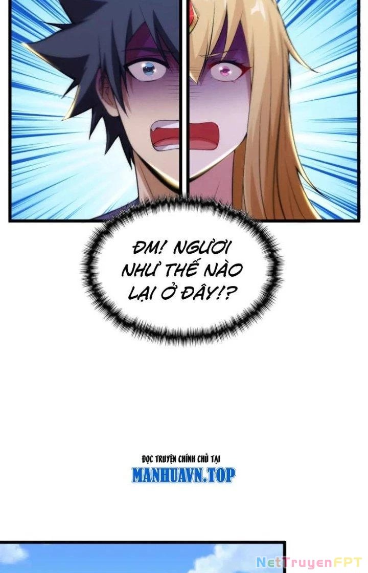 Ta Chỉ Muốn Bị Các Vị Đánh Chết Chapter 132 - 2