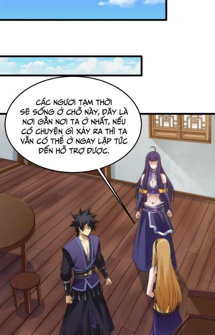 Ta Chỉ Muốn Bị Các Vị Đánh Chết Chapter 132 - 3