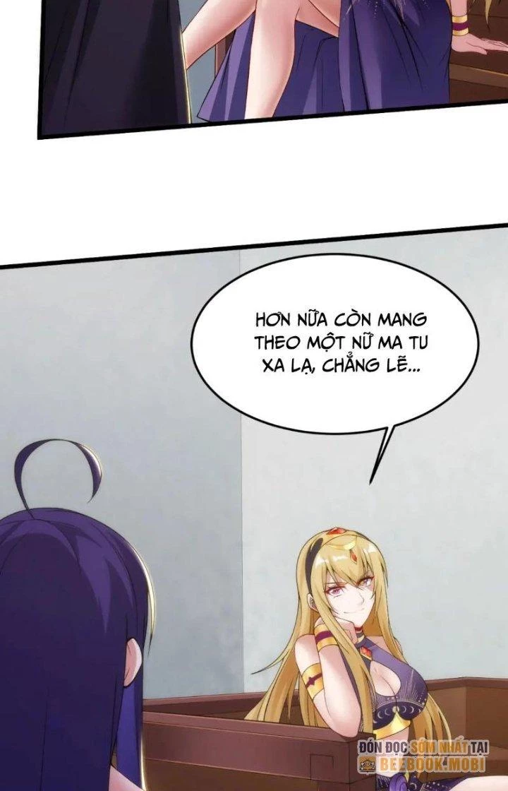 Ta Chỉ Muốn Bị Các Vị Đánh Chết Chapter 132 - 5