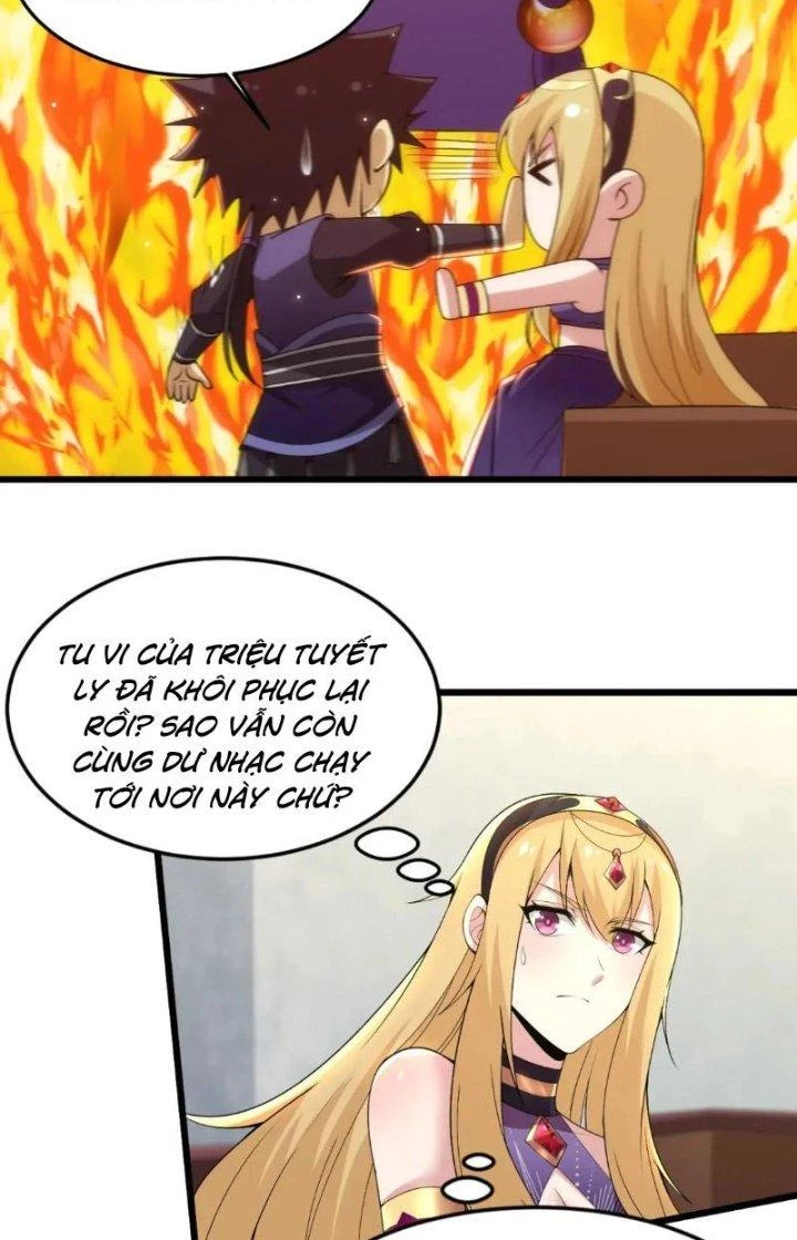 Ta Chỉ Muốn Bị Các Vị Đánh Chết Chapter 132 - 8