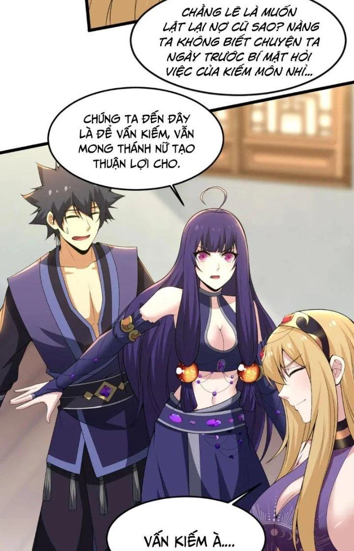 Ta Chỉ Muốn Bị Các Vị Đánh Chết Chapter 132 - 9