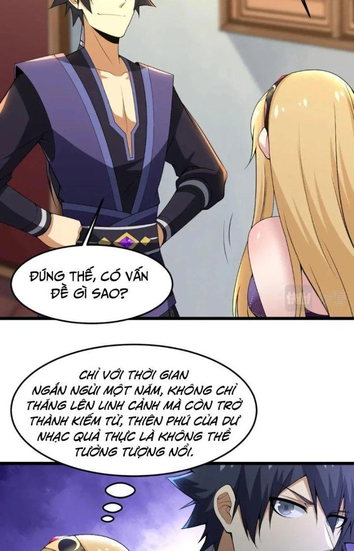 Ta Chỉ Muốn Bị Các Vị Đánh Chết Chapter 132 - 11