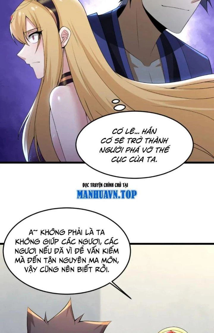 Ta Chỉ Muốn Bị Các Vị Đánh Chết Chapter 132 - 12