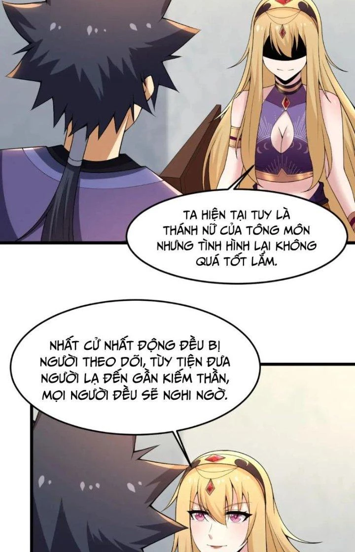 Ta Chỉ Muốn Bị Các Vị Đánh Chết Chapter 132 - 13