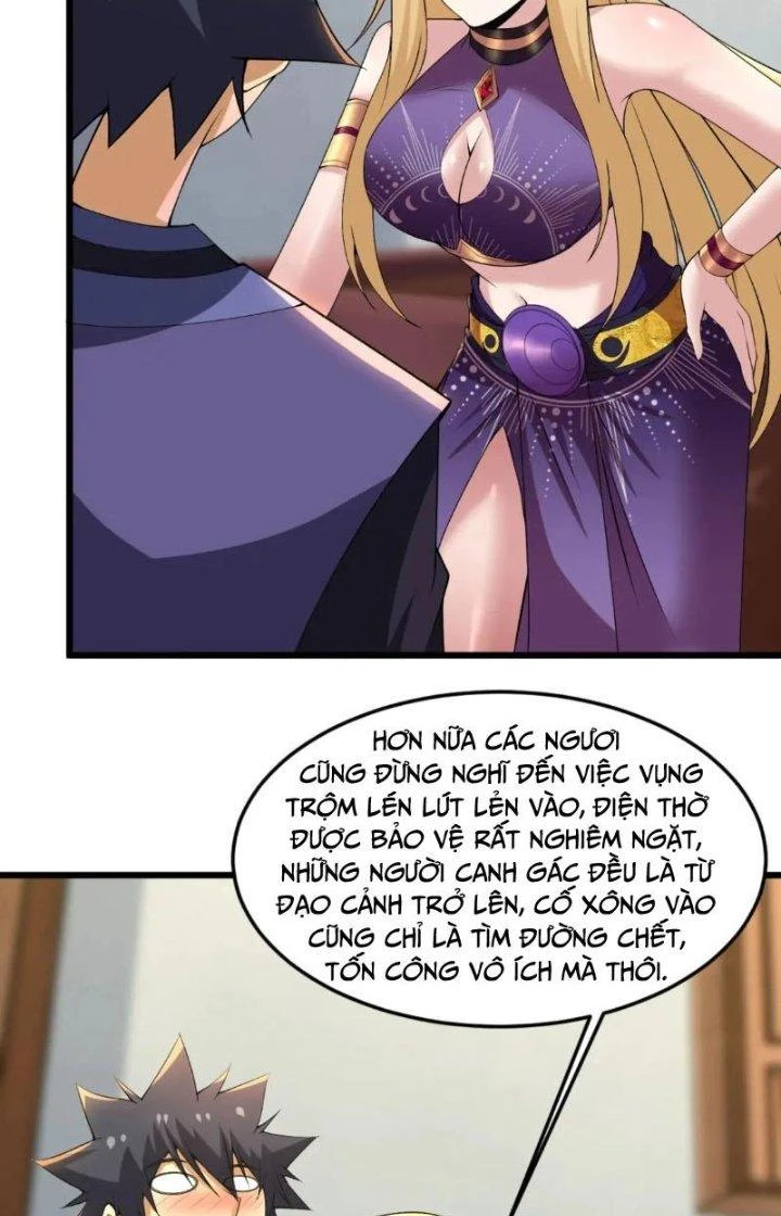 Ta Chỉ Muốn Bị Các Vị Đánh Chết Chapter 132 - 14