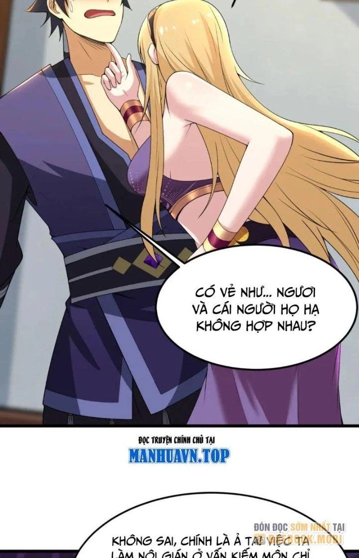 Ta Chỉ Muốn Bị Các Vị Đánh Chết Chapter 132 - 15