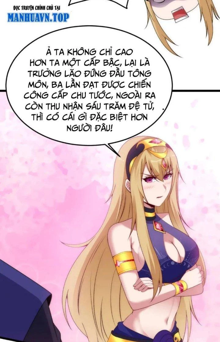 Ta Chỉ Muốn Bị Các Vị Đánh Chết Chapter 132 - 19
