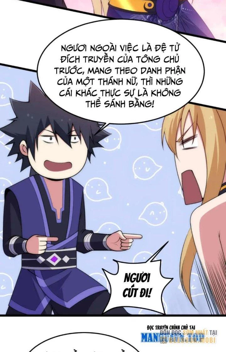 Ta Chỉ Muốn Bị Các Vị Đánh Chết Chapter 132 - 20