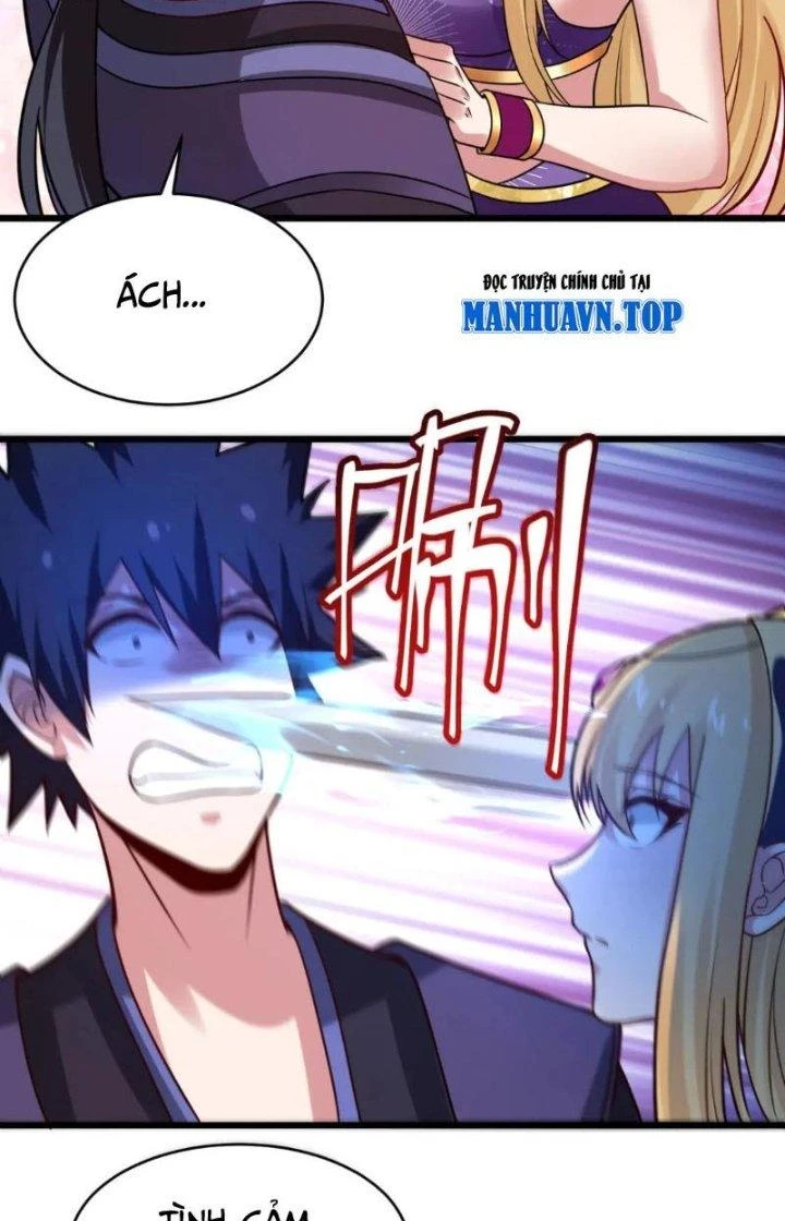 Ta Chỉ Muốn Bị Các Vị Đánh Chết Chapter 132 - 24