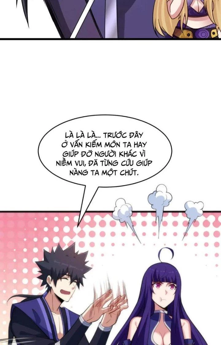 Ta Chỉ Muốn Bị Các Vị Đánh Chết Chapter 132 - 26