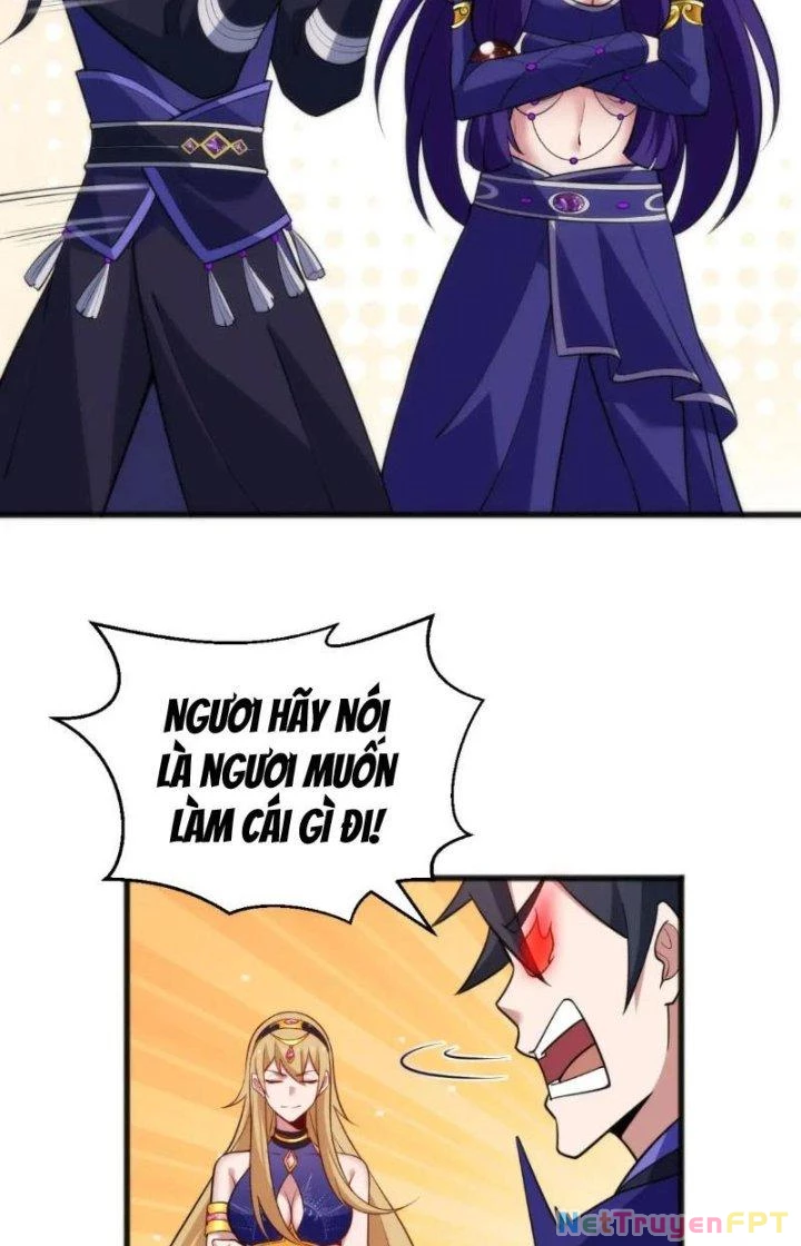 Ta Chỉ Muốn Bị Các Vị Đánh Chết Chapter 132 - 27