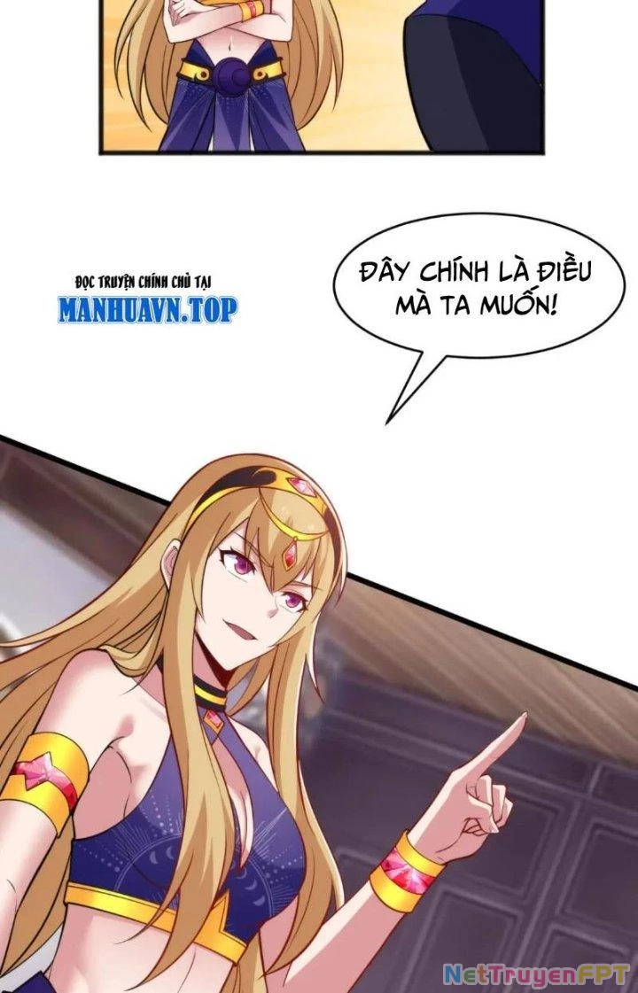Ta Chỉ Muốn Bị Các Vị Đánh Chết Chapter 132 - 28