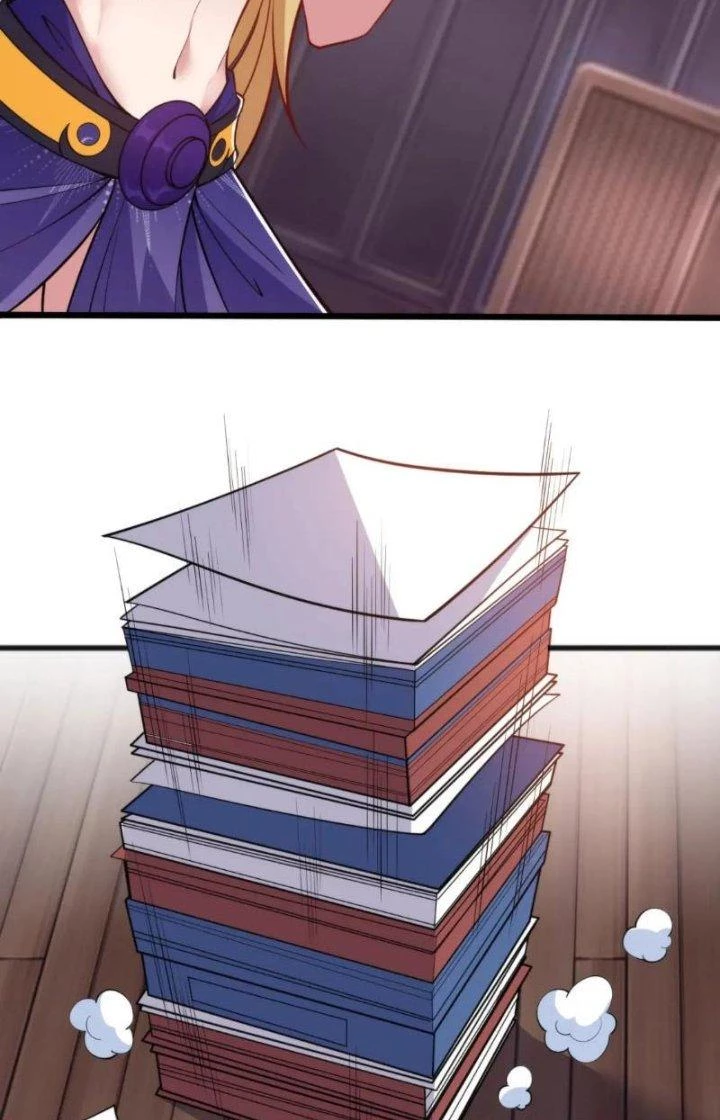 Ta Chỉ Muốn Bị Các Vị Đánh Chết Chapter 132 - 29