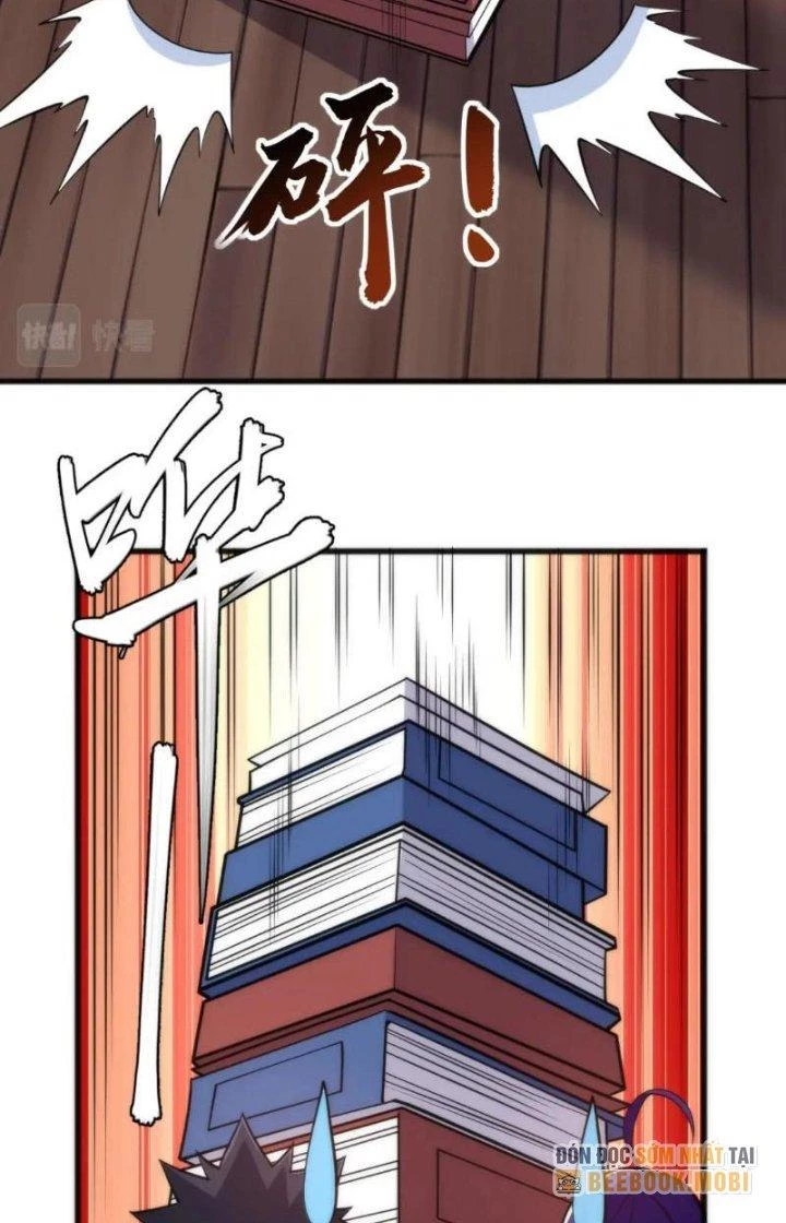 Ta Chỉ Muốn Bị Các Vị Đánh Chết Chapter 132 - 30