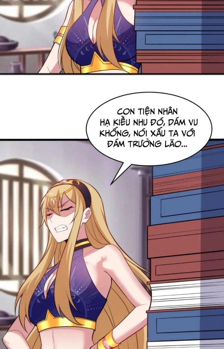 Ta Chỉ Muốn Bị Các Vị Đánh Chết Chapter 132 - 32