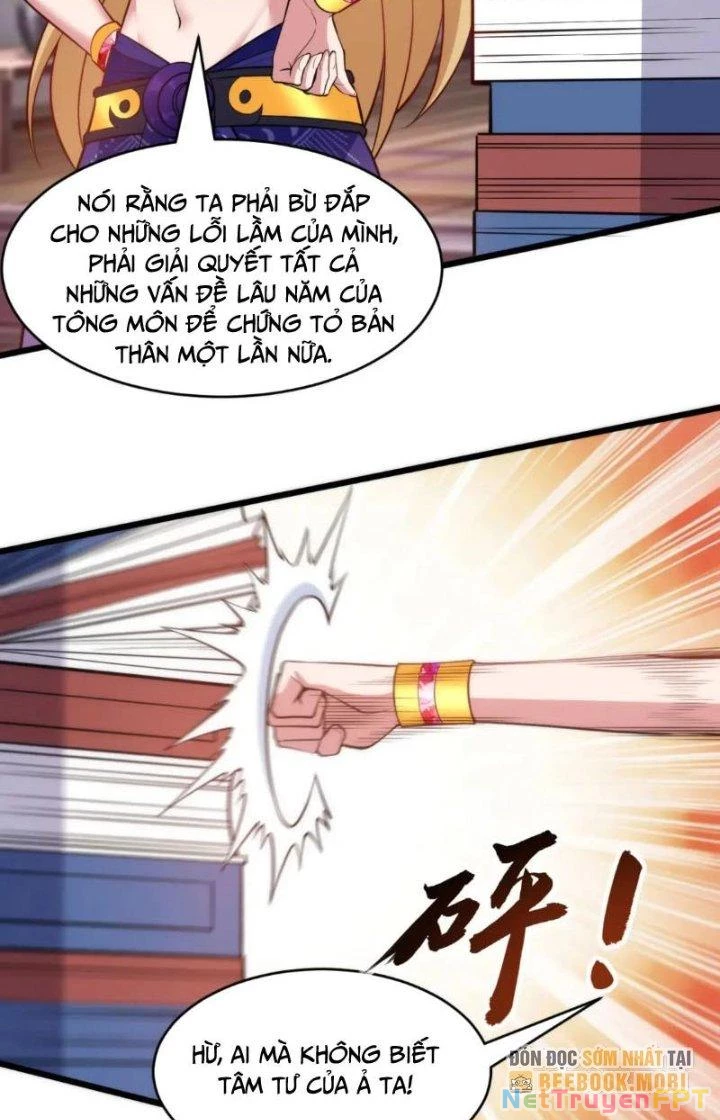 Ta Chỉ Muốn Bị Các Vị Đánh Chết Chapter 132 - 33