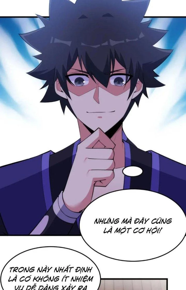 Ta Chỉ Muốn Bị Các Vị Đánh Chết Chapter 132 - 38