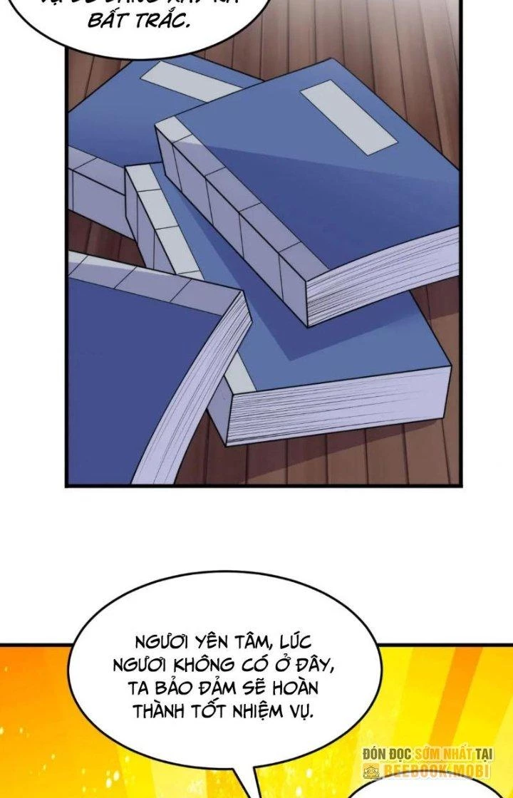 Ta Chỉ Muốn Bị Các Vị Đánh Chết Chapter 132 - 39