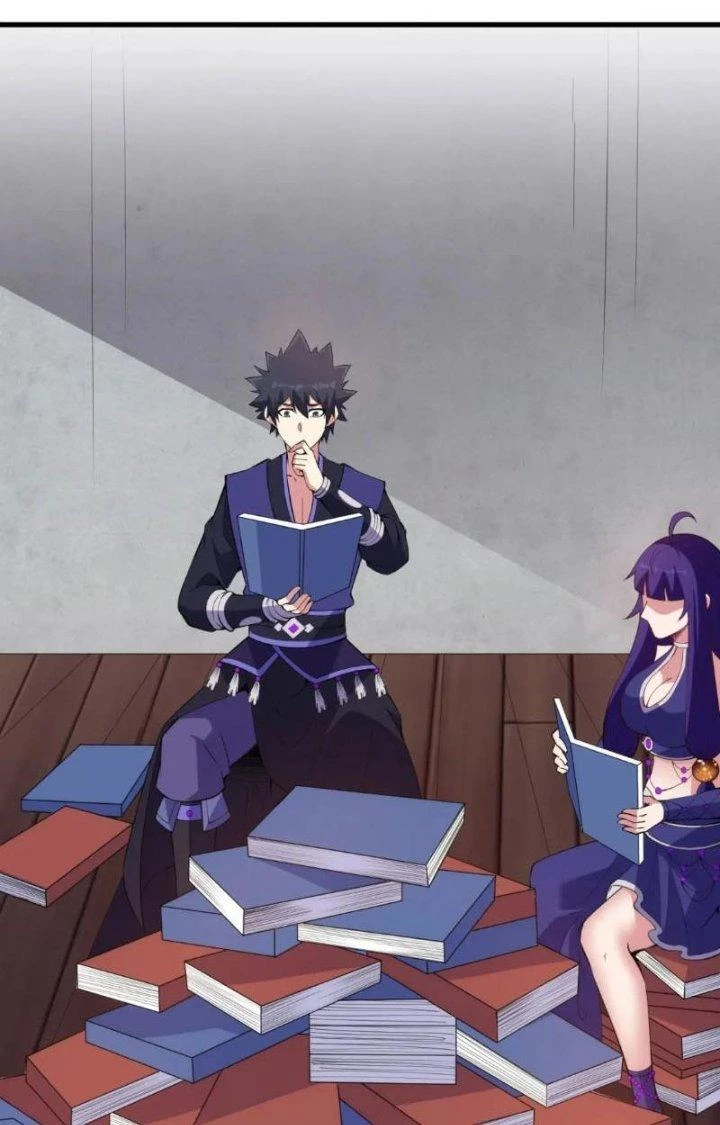 Ta Chỉ Muốn Bị Các Vị Đánh Chết Chapter 132 - 43