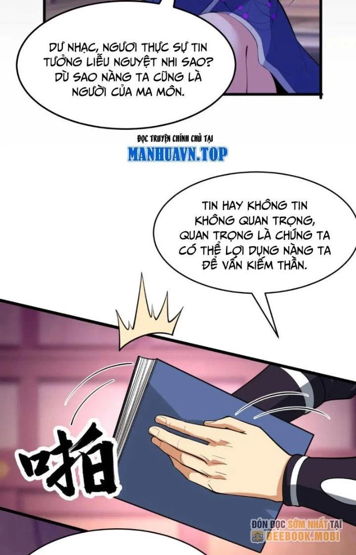 Ta Chỉ Muốn Bị Các Vị Đánh Chết Chapter 132 - 45