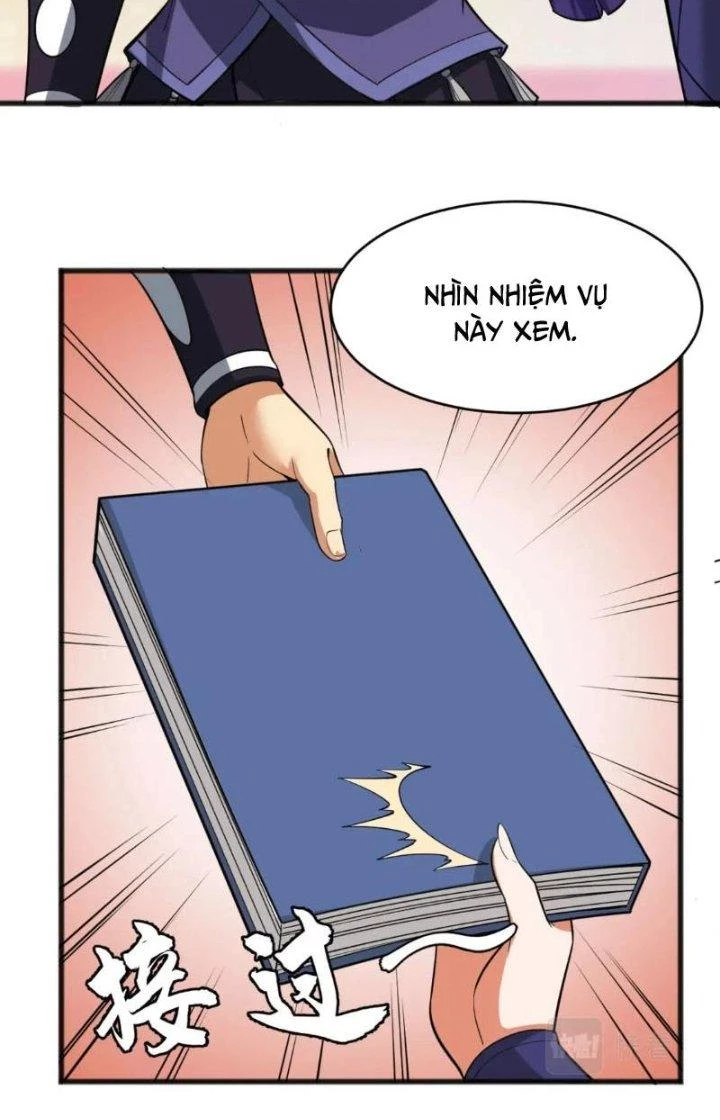 Ta Chỉ Muốn Bị Các Vị Đánh Chết Chapter 132 - 47
