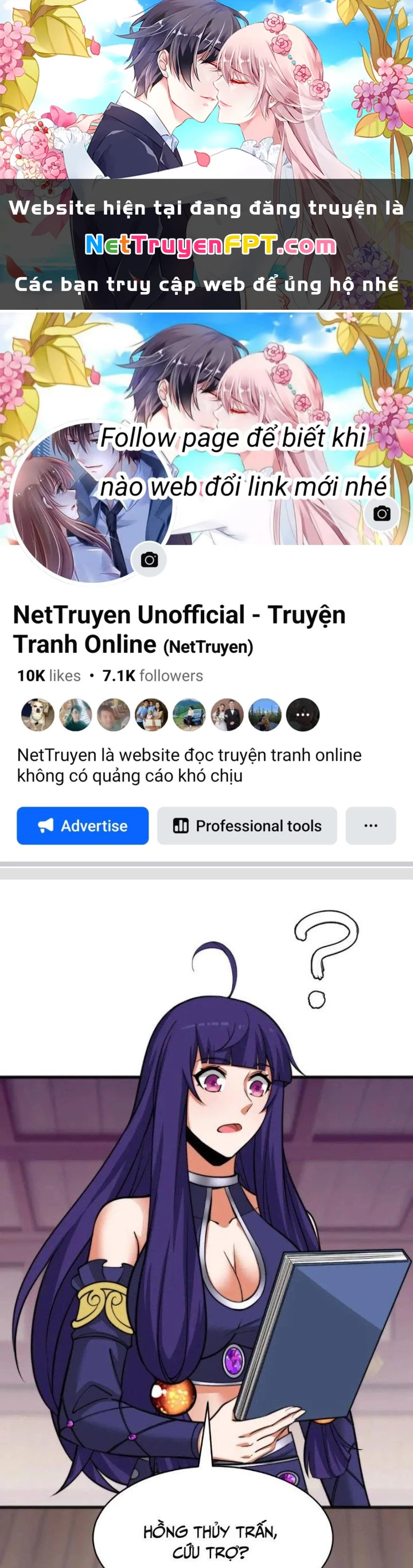 Ta Chỉ Muốn Bị Các Vị Đánh Chết Chapter 133 - 1