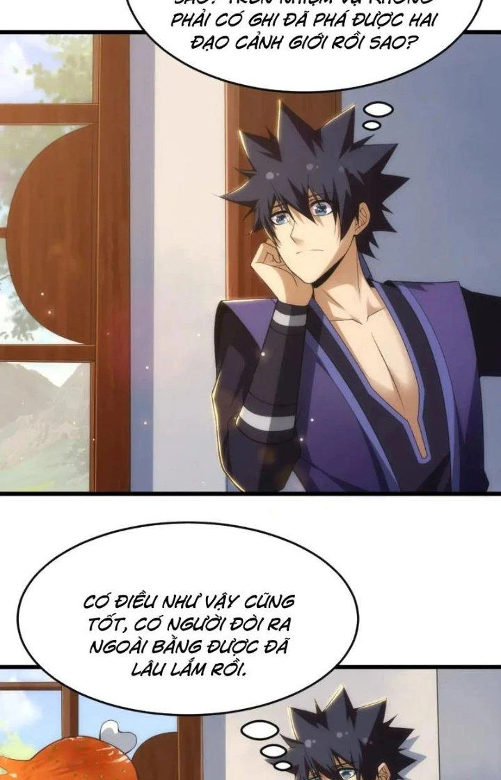 Ta Chỉ Muốn Bị Các Vị Đánh Chết Chapter 133 - 11