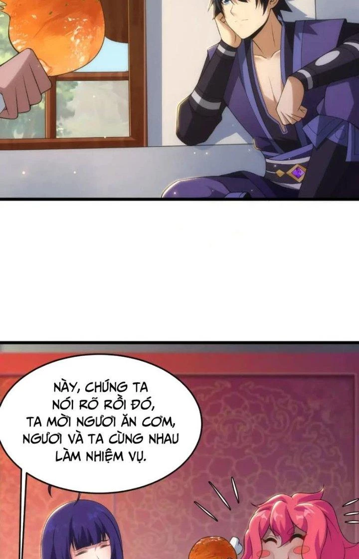 Ta Chỉ Muốn Bị Các Vị Đánh Chết Chapter 133 - 12