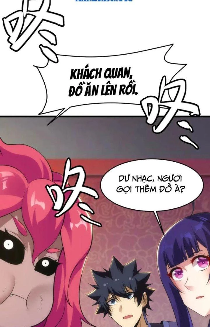 Ta Chỉ Muốn Bị Các Vị Đánh Chết Chapter 133 - 14