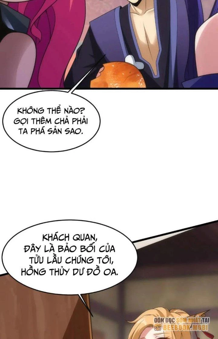 Ta Chỉ Muốn Bị Các Vị Đánh Chết Chapter 133 - 15