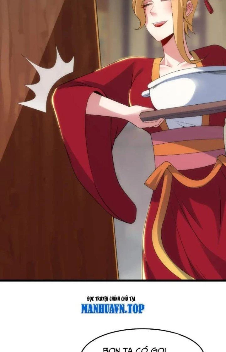 Ta Chỉ Muốn Bị Các Vị Đánh Chết Chapter 133 - 16