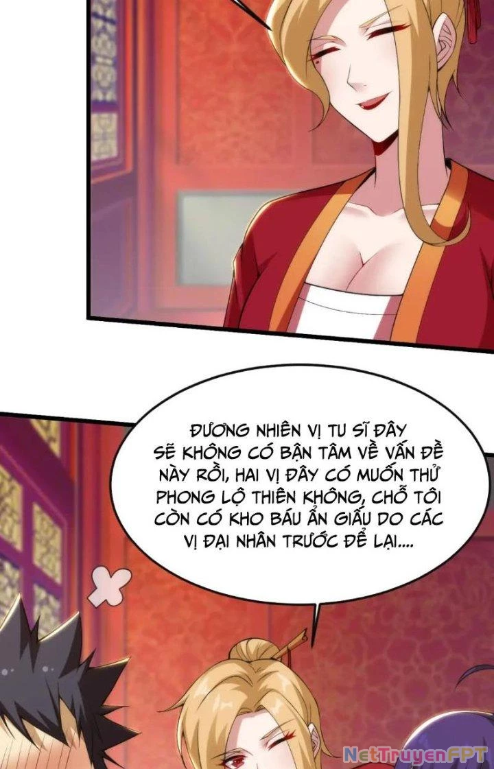 Ta Chỉ Muốn Bị Các Vị Đánh Chết Chapter 133 - 19
