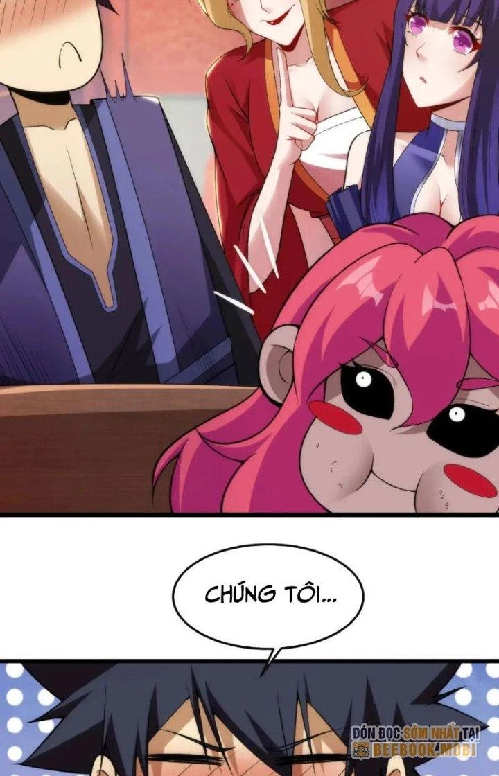 Ta Chỉ Muốn Bị Các Vị Đánh Chết Chapter 133 - 20