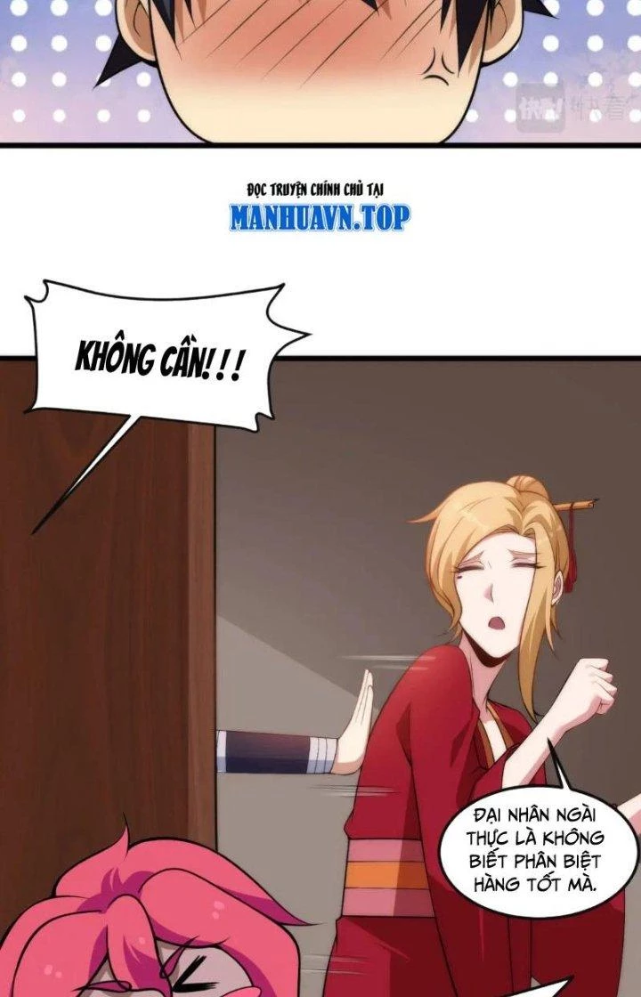 Ta Chỉ Muốn Bị Các Vị Đánh Chết Chapter 133 - 21