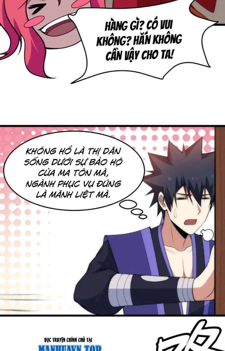 Ta Chỉ Muốn Bị Các Vị Đánh Chết Chapter 133 - 22